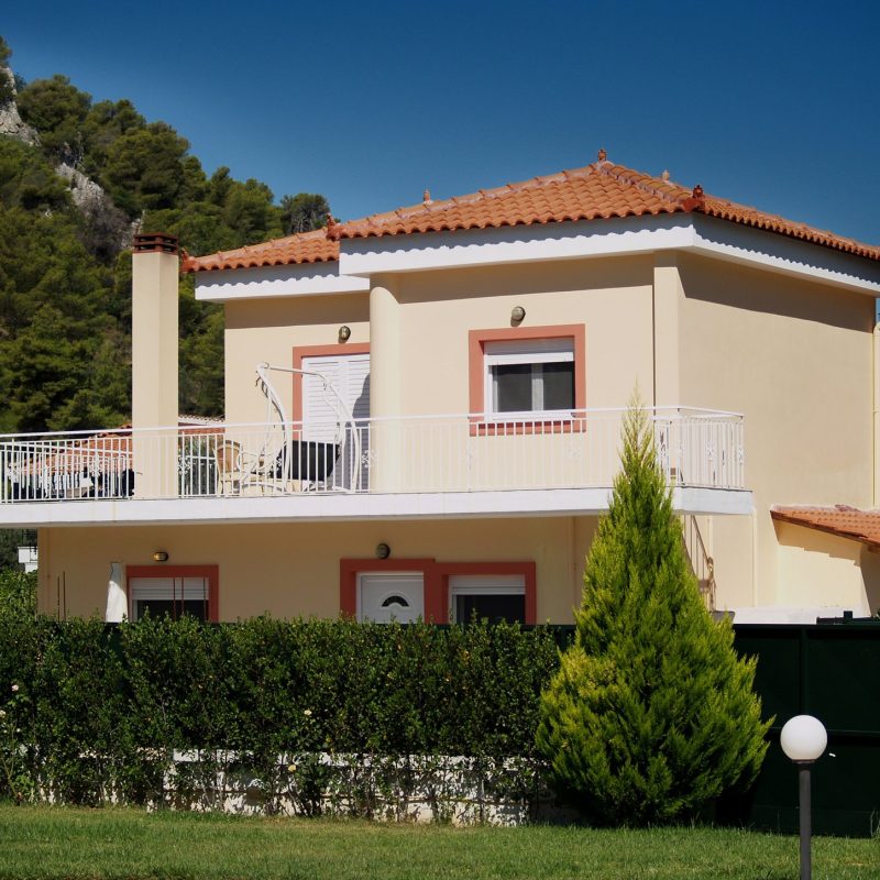 Villa Griekenland